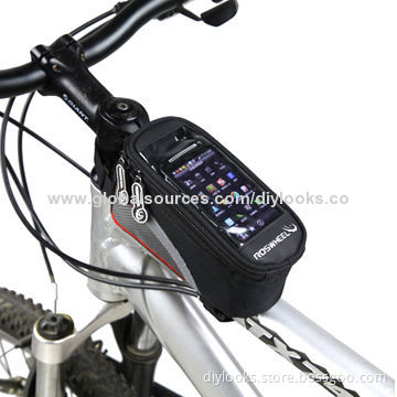 5.5-inch Cycling Cellphone Package for iPhone